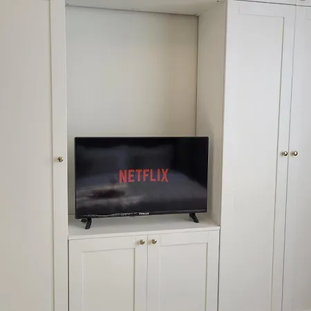 Modern Apartamento Bucarest