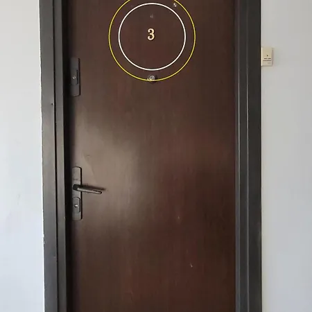 Modern Appartement *