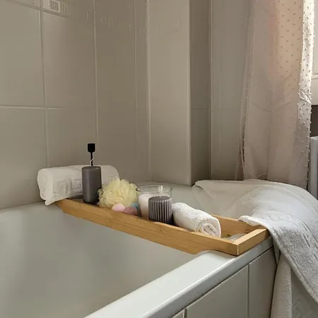 Apartamento Modern