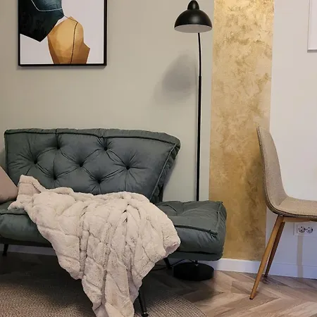 Apartamento Modern *