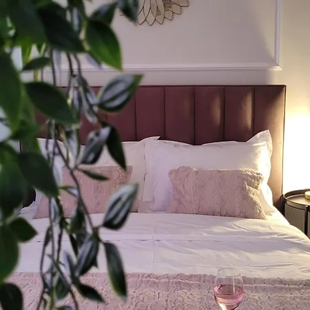 Modern Appartement Bucarest