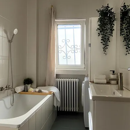 Modern Appartement *