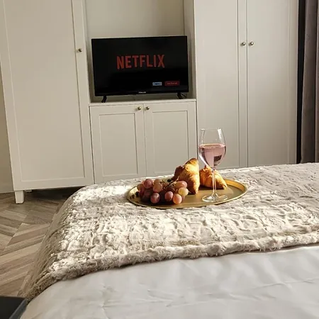 Modern Bucareste