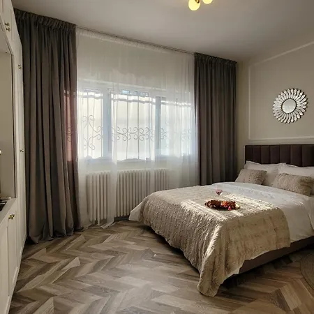 Apartamento Modern