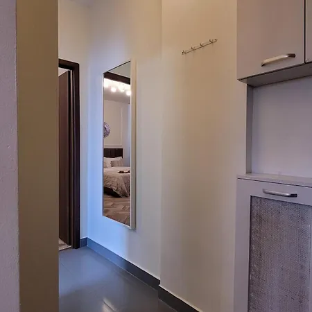 شقة Modern *