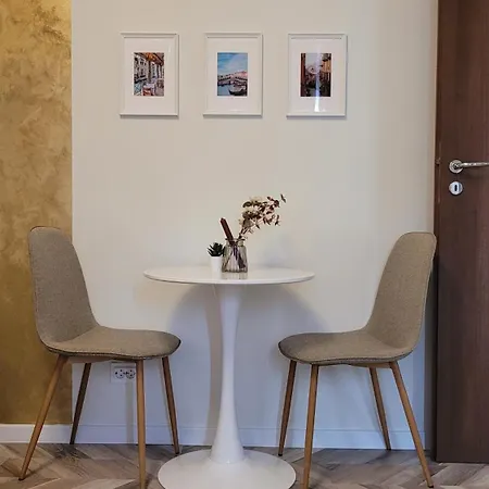 Apartamento Modern