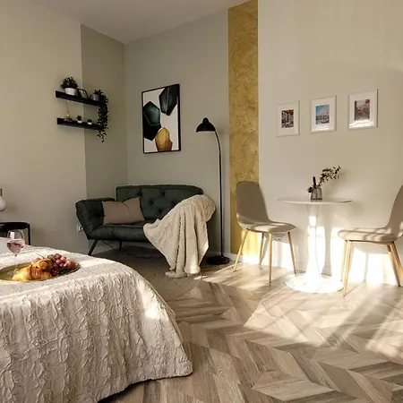 Apartamento Modern *